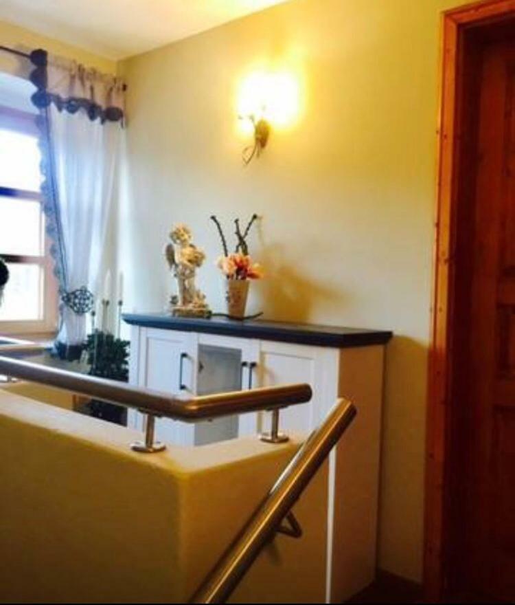 Gestuet Tiefenhof Apartment Nittenau ภายนอก รูปภาพ