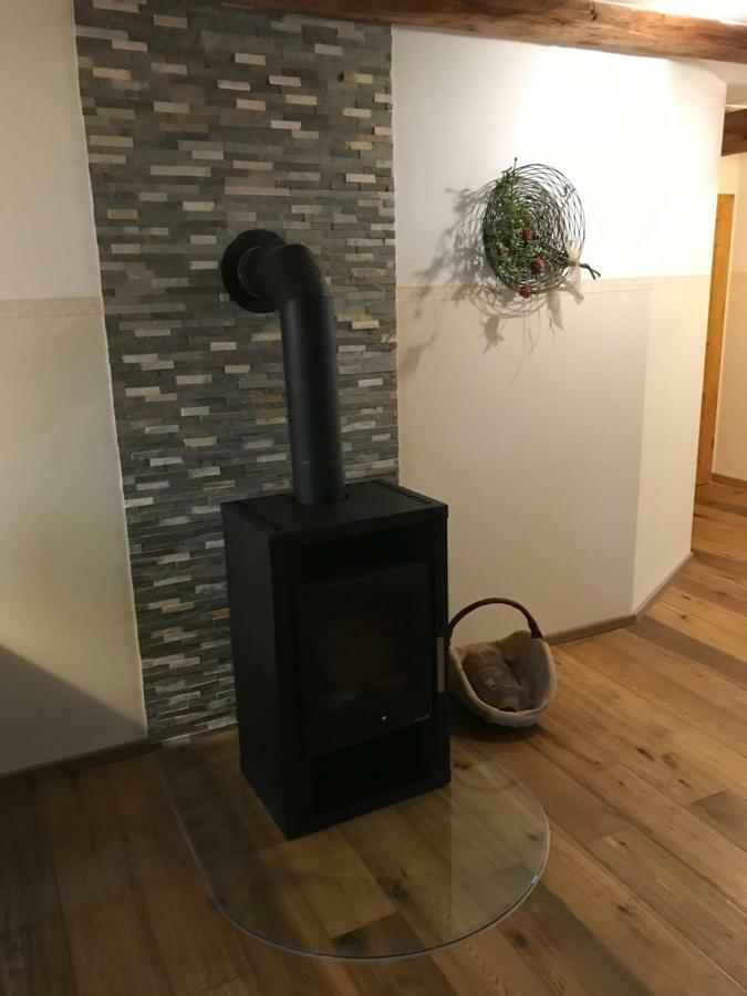 Gestuet Tiefenhof Apartment Nittenau ภายนอก รูปภาพ